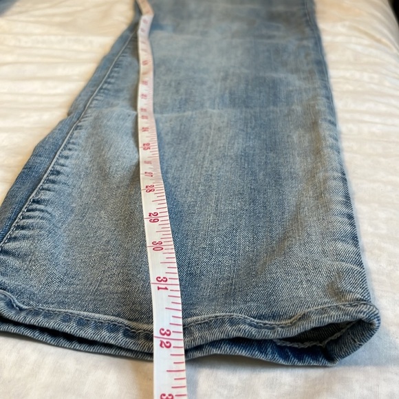 True Religion Ricky Relaxed Straight Jeans - Picture 15 of 15